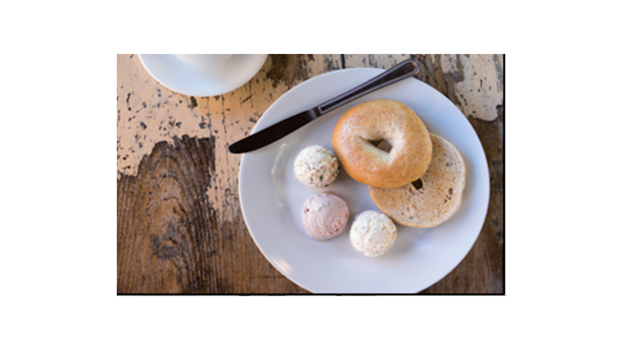 best bagel and coffee nyc